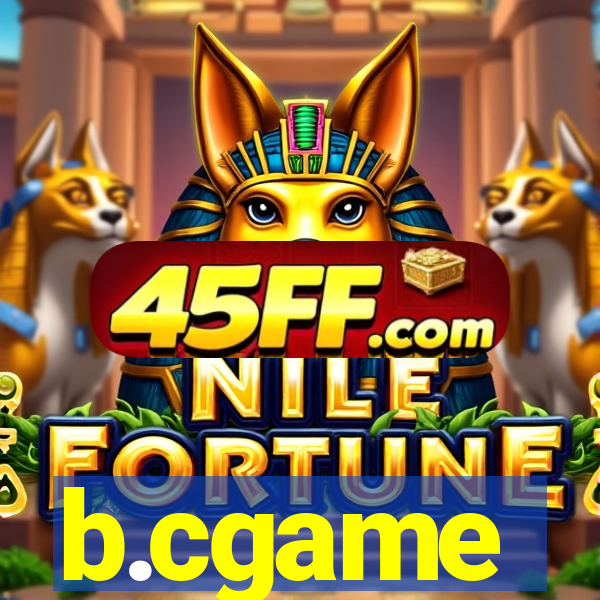 b.cgame