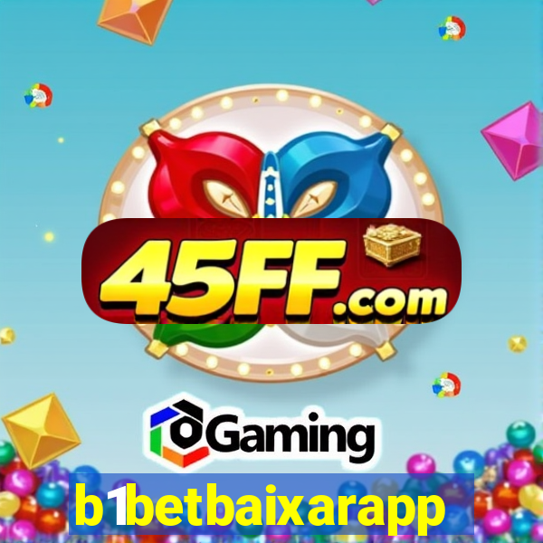 b1betbaixarapp