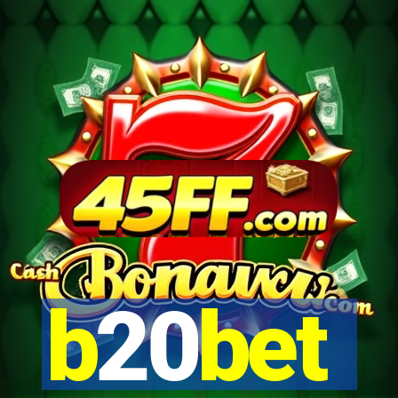 b20bet