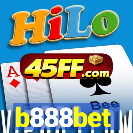 b888bet