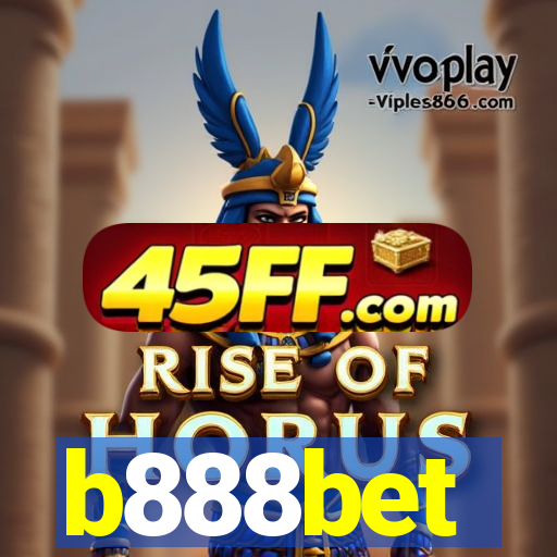 b888bet