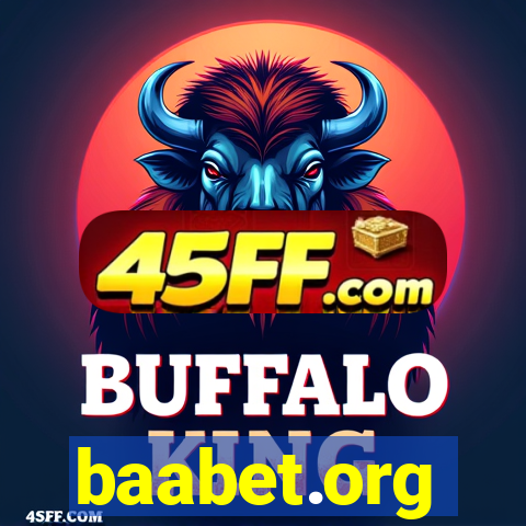 baabet.org