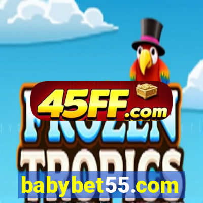 babybet55.com