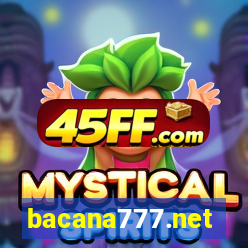 bacana777.net