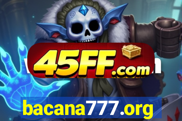 bacana777.org