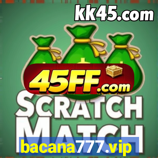 bacana777.vip