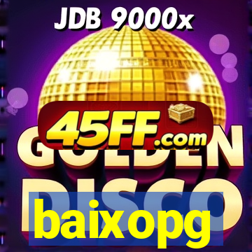 baixopg
