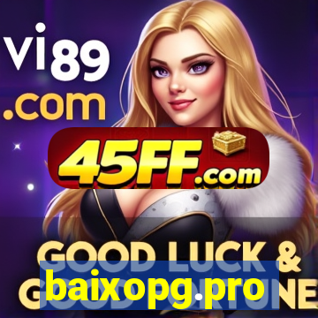 baixopg.pro