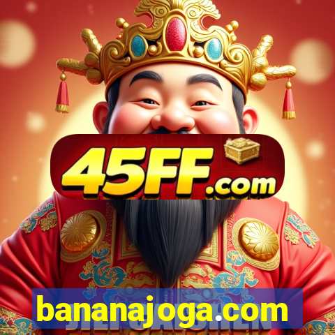 bananajoga.com