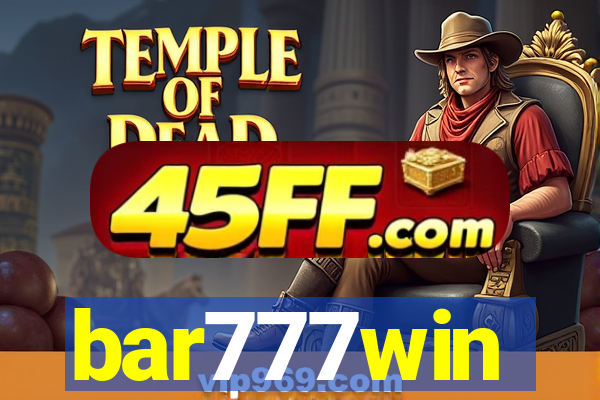 bar777win