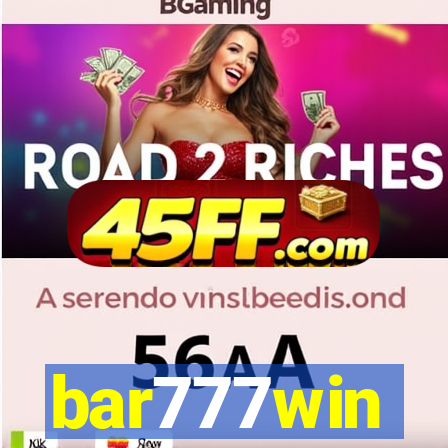 bar777win