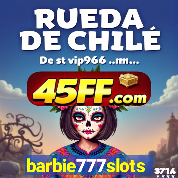 barbie777slots