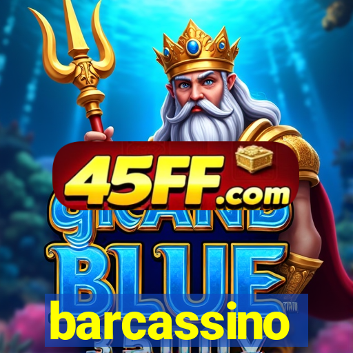 barcassino