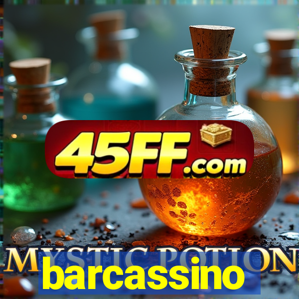barcassino