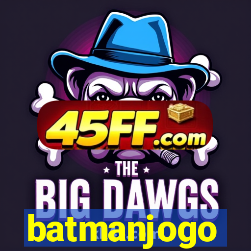 batmanjogo