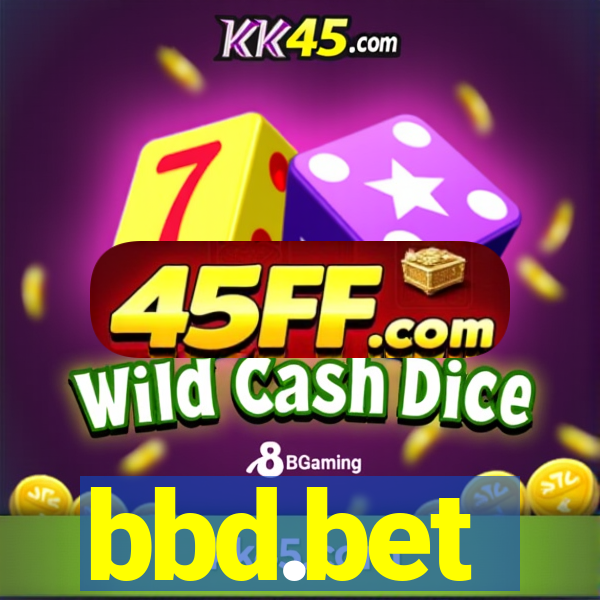 bbd.bet