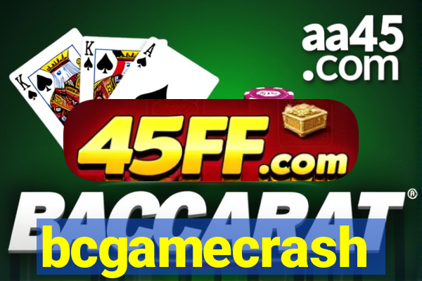 bcgamecrash