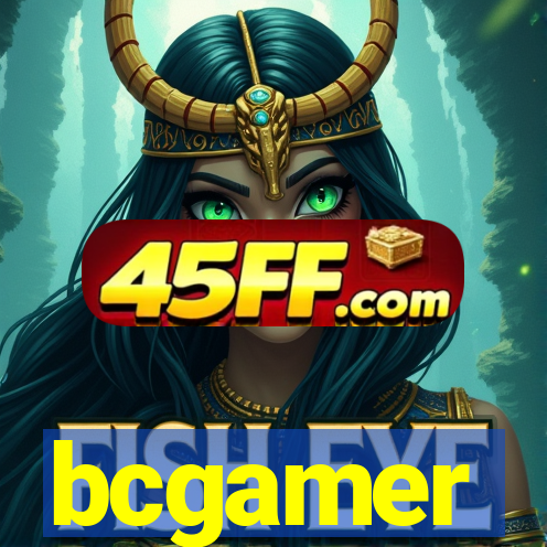 bcgamer