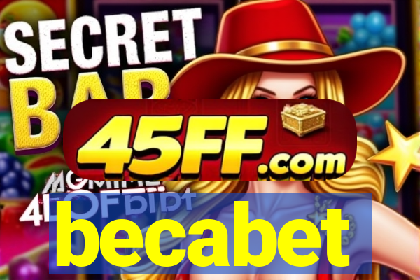 becabet