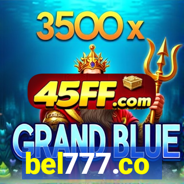 bel777.co