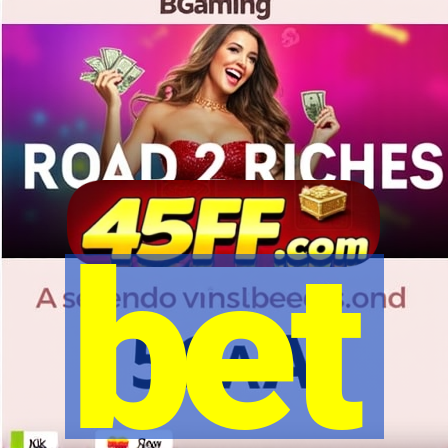 bet-