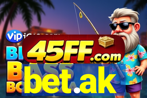 bet.ak