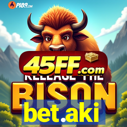 bet.aki