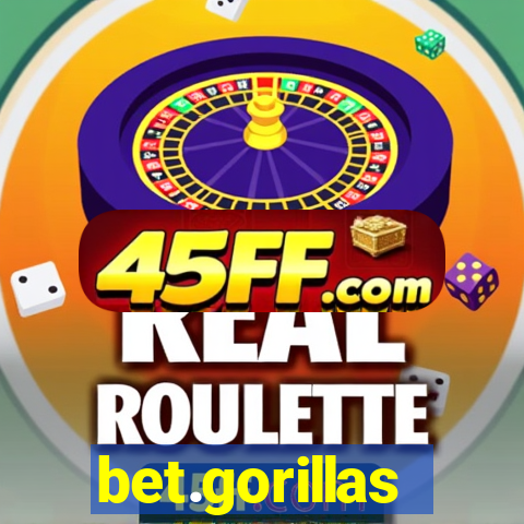 bet.gorillas