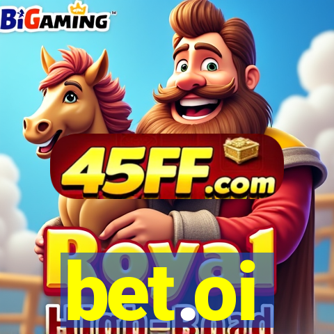 bet.oi