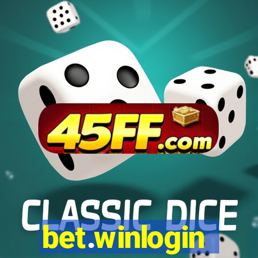 bet.winlogin
