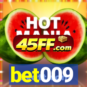 bet009