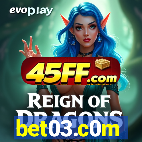 bet03.c0m