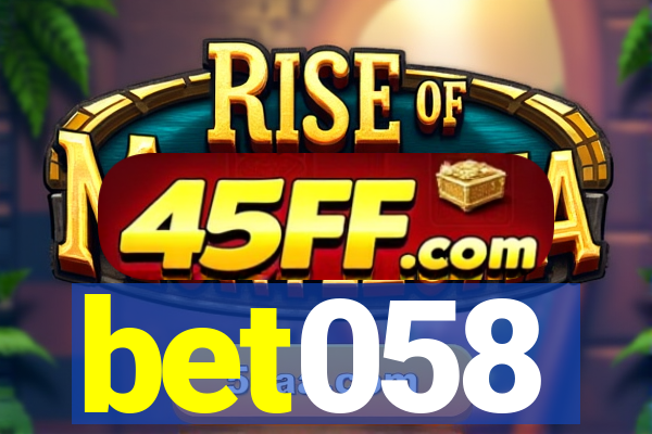 bet058