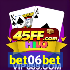 bet06bet
