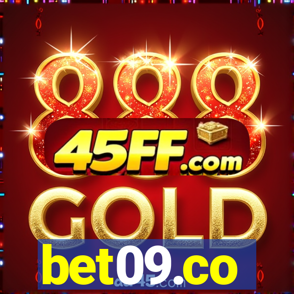 bet09.co