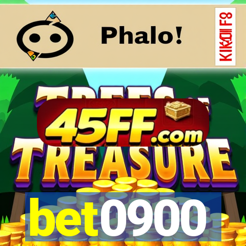 bet0900