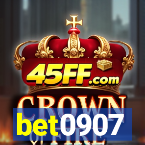bet0907