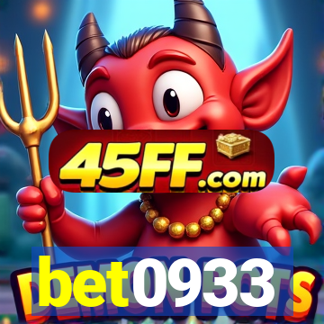 bet0933