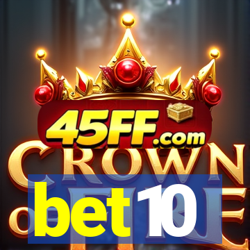 bet10