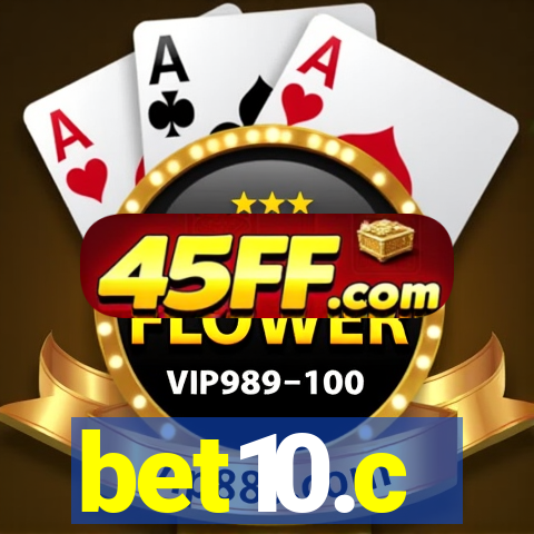 bet10.c