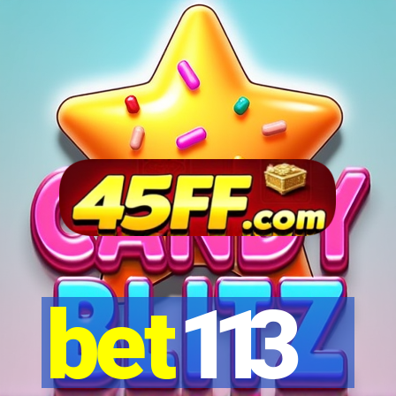 bet113