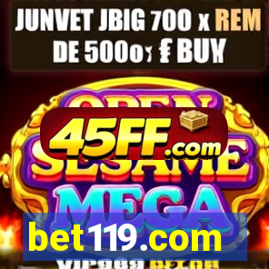 bet119.com