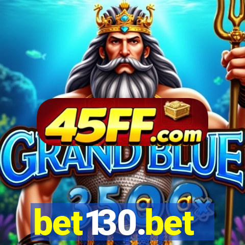 bet130.bet