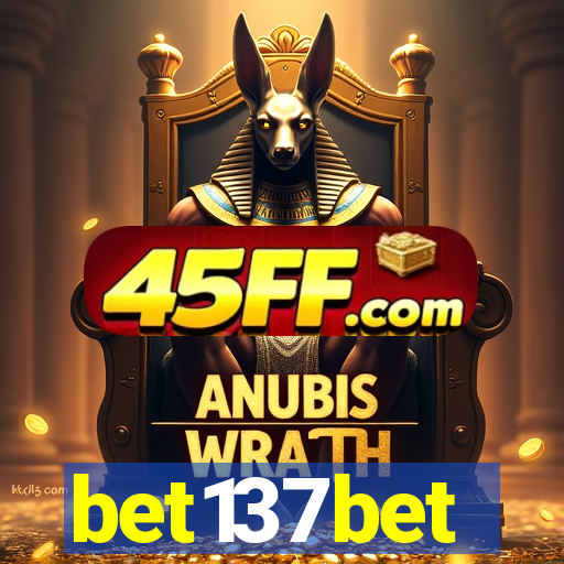 bet137bet