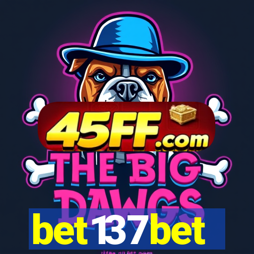 bet137bet
