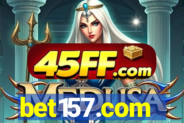 bet157.com
