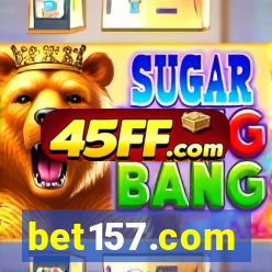 bet157.com