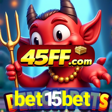 bet15bet