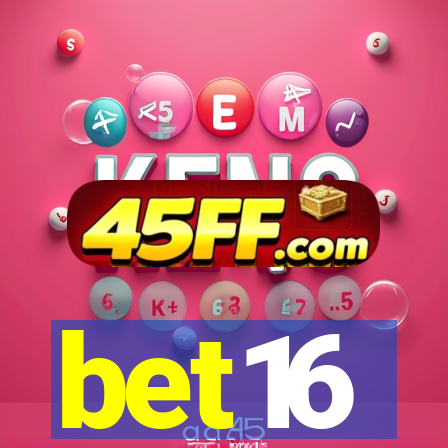 bet16