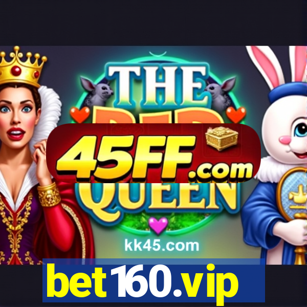 bet160.vip